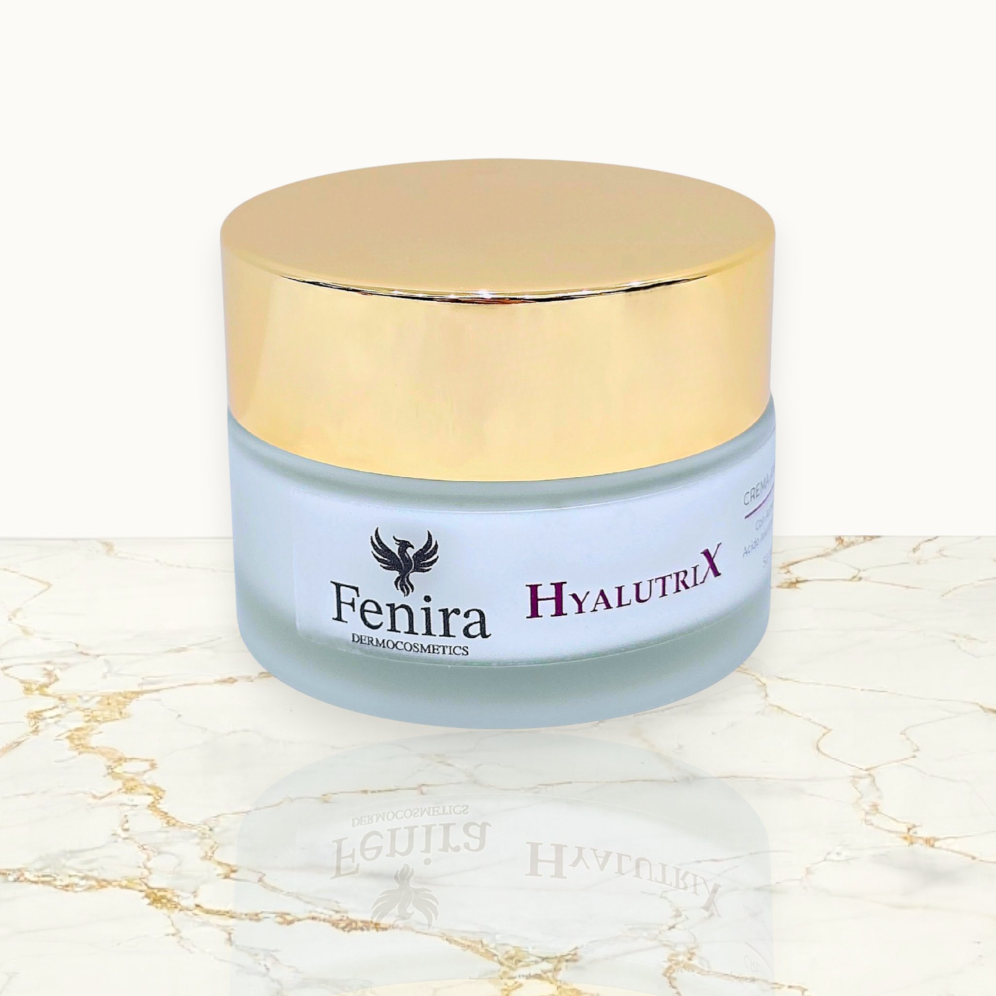 HyalutriX - Crema Antiage  Botox-Like