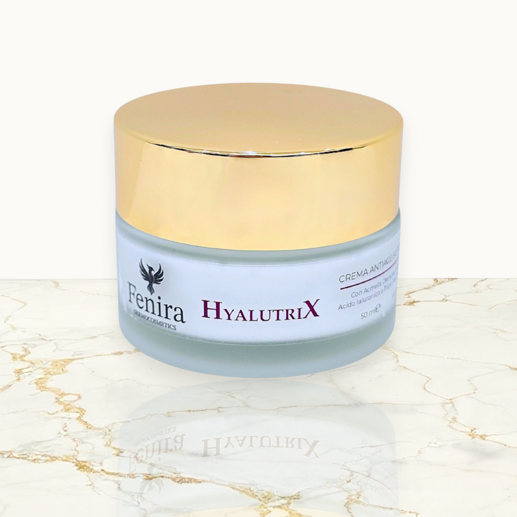 HyalutriX - Crema Antiage  Botox-Like