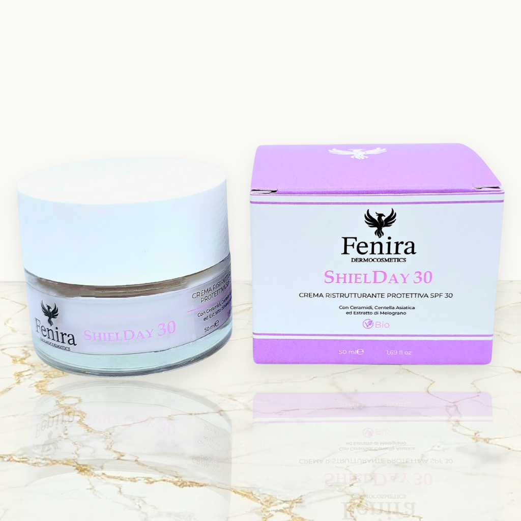 Kit Botox-Like - Effetto tensore e levigante
