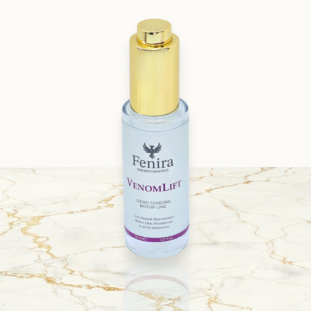 VenomLift - Siero Tensore Botox-Like