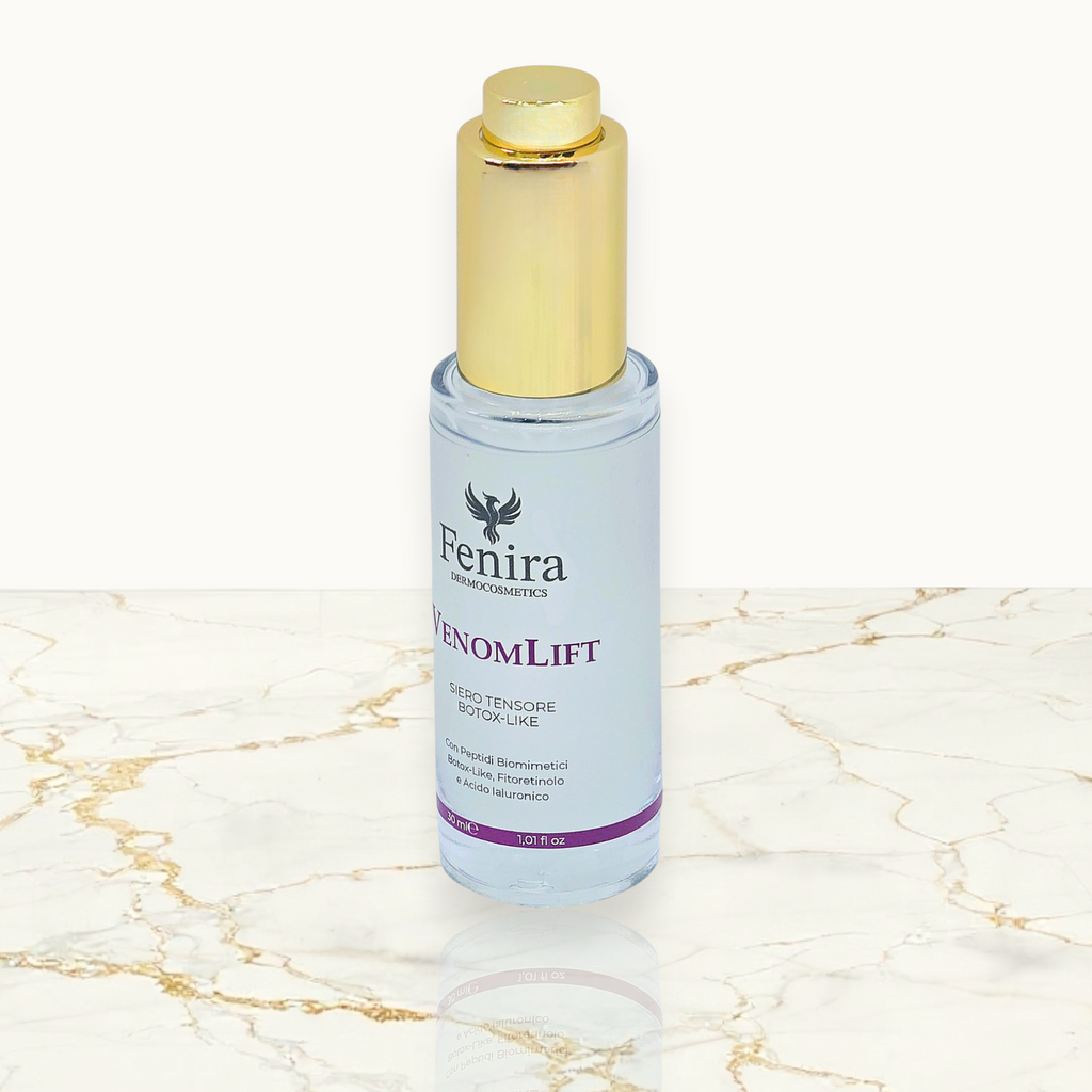VenomLift - Siero Tensore Botox-Like