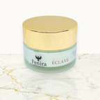Éclavé - Crema Notte Antimacchie con AHA/BHA