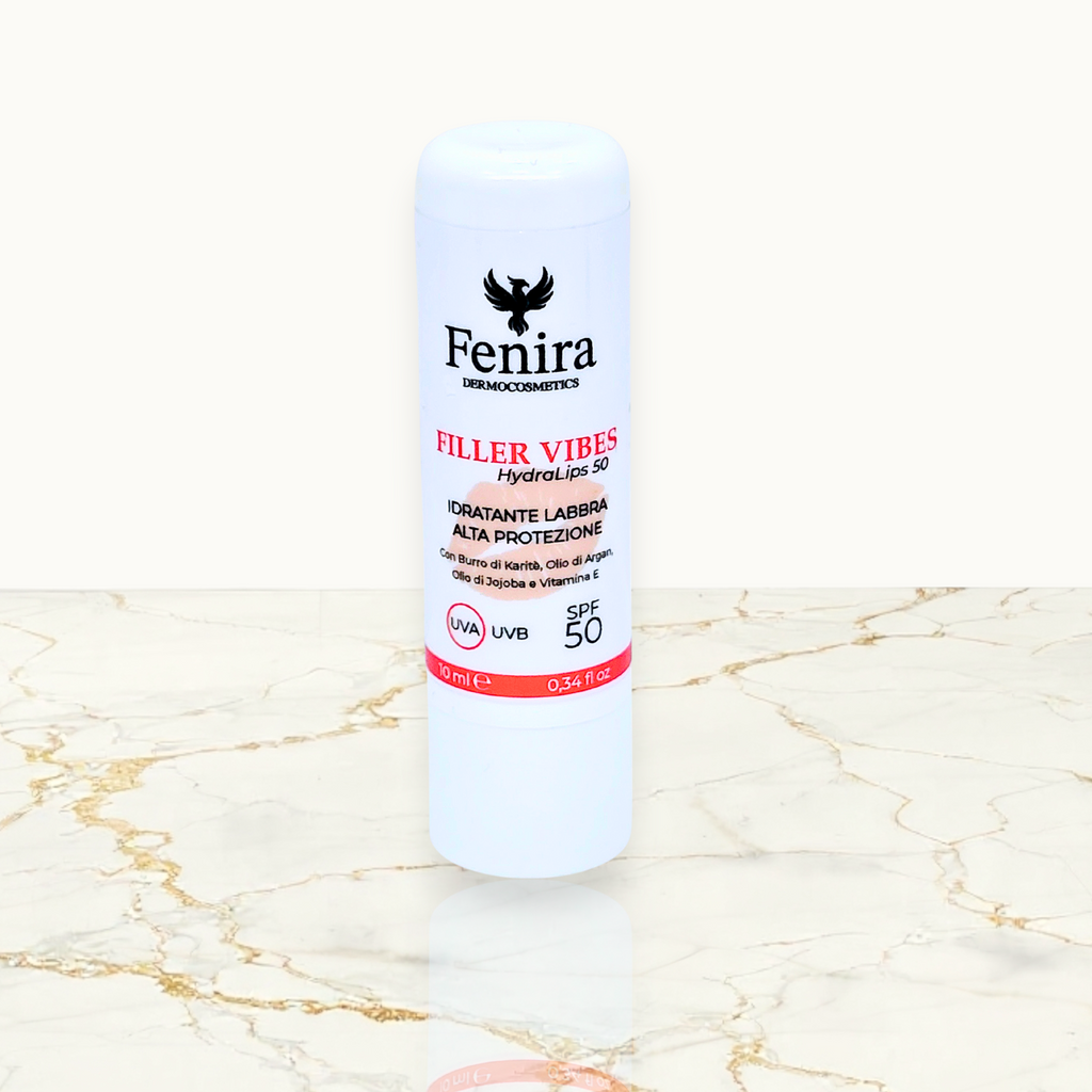 Filler Vibes HydraLips 50 - Stick Labbra