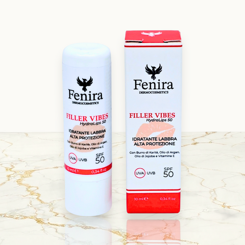 Filler Vibes HydraLips 50 - Stick Labbra