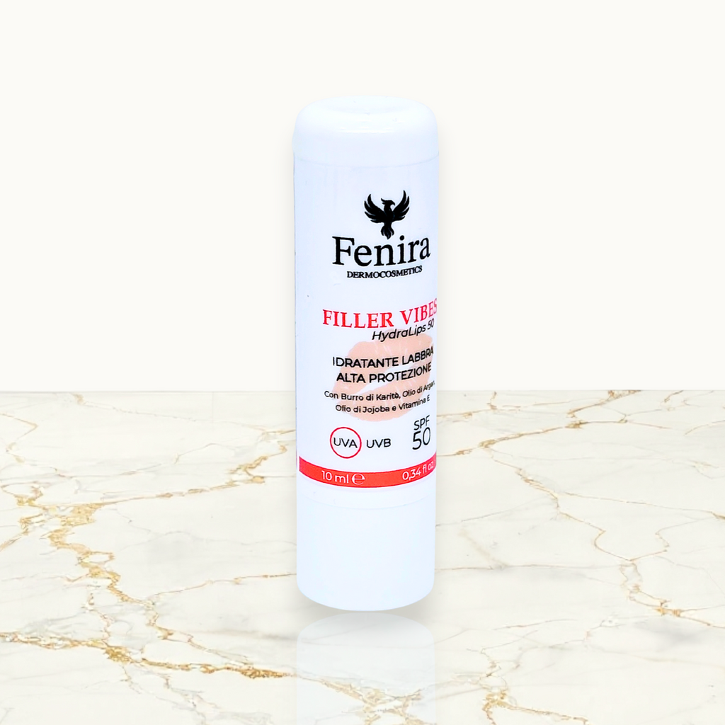 Filler Vibes HydraLips 50 - Stick Labbra